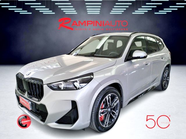 BMW X1 usata 0