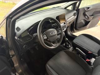FORD Fiesta usata, con ESP