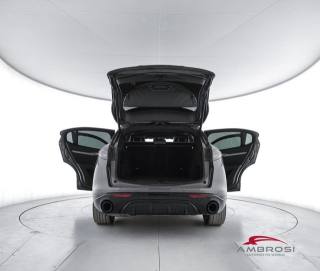 ALFA ROMEO Stelvio usata 6