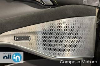 LOTUS Emira usata 15