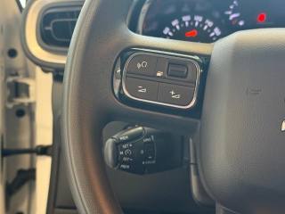 CITROEN C3 usata, con Bluetooth