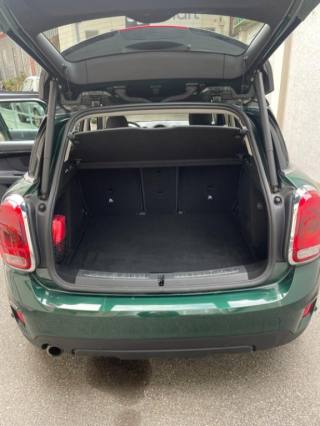 MINI Countryman usata, con Controllo automatico clima