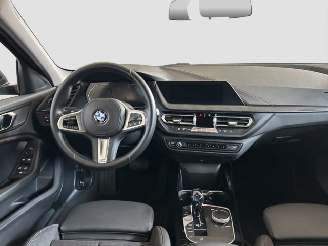BMW 118 usata 8