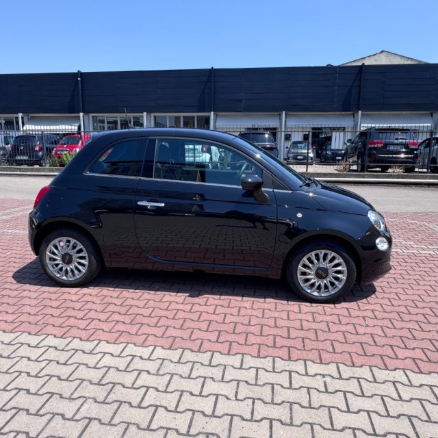 FIAT 500 usata, con ABS
