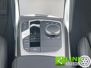 BMW 420 usata, con Sedili sportivi