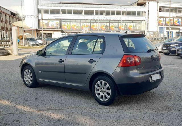 VOLKSWAGEN Golf usata, con Chiusura centralizzata