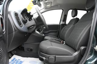 FIAT Panda Cross usata, con Fendinebbia
