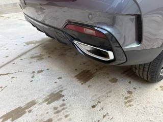 MG HS usata, con Cruise Control