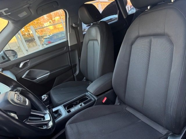 AUDI Q3 usata, con Chiusura centralizzata