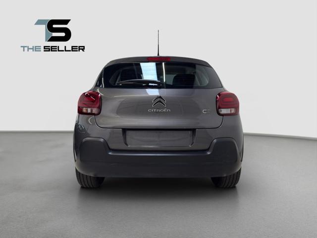 CITROEN C3 usata, con Alzacristalli elettrici