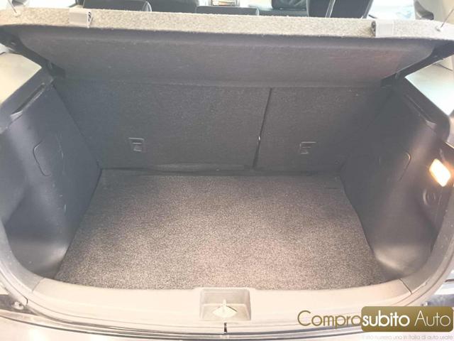 FIAT Sedici usata 16