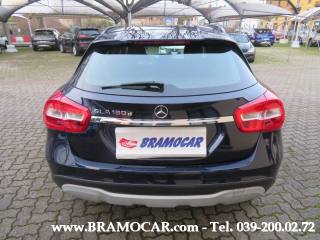 MERCEDES-BENZ GLA 180 usata, con Boardcomputer