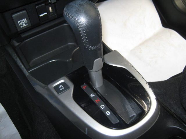 HONDA Jazz usata, con ESP