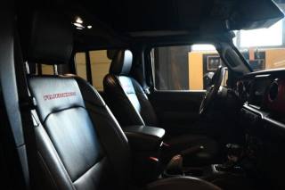 JEEP Wrangler usata 37