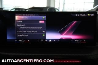 BMW 420 usata, con Vetri oscurati