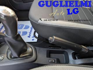DACIA Sandero usata, con Bracciolo