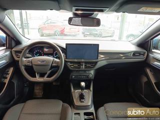 FORD Focus usata, con Sistema di navigazione