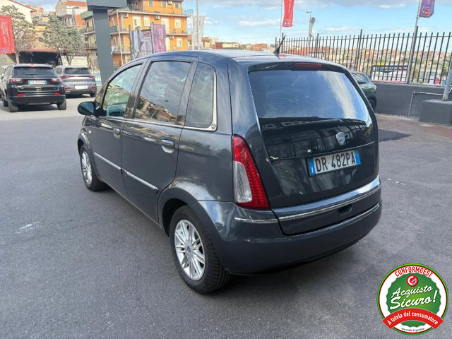 LANCIA MUSA usata, con Autoradio