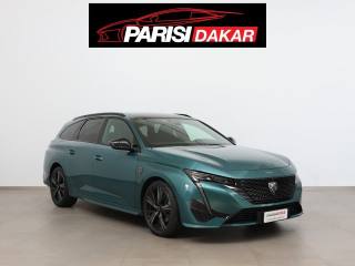 PEUGEOT 308 usata, con Airbag