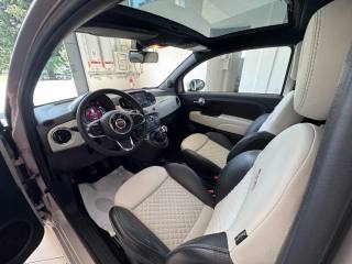 FIAT 500 usata, con Immobilizzatore elettronico