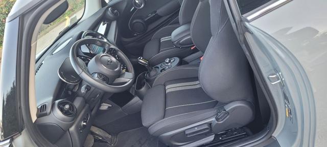 MINI Cooper SE usata, con Alzacristalli elettrici