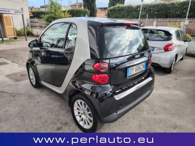 SMART ForTwo usata, con Alzacristalli elettrici