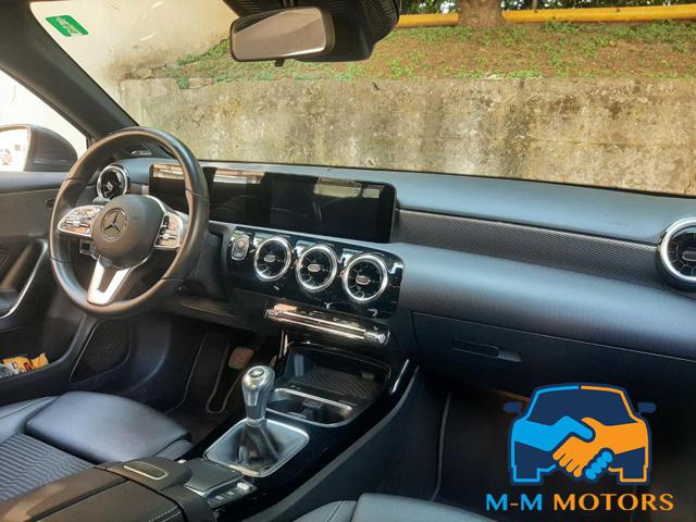 MERCEDES-BENZ A 160 usata, con Controllo trazione