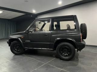 SUZUKI Vitara usata 7