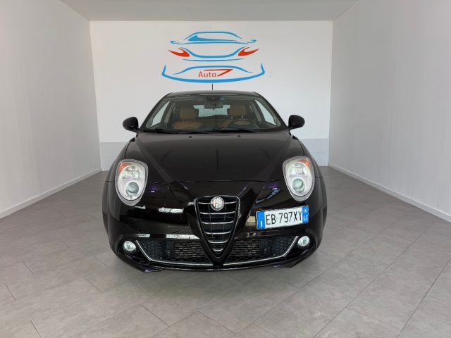 ALFA ROMEO MiTo usata 0