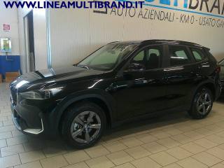 BMW X1 sDrive 18d Aut. Navi Led Camera 360 Promo