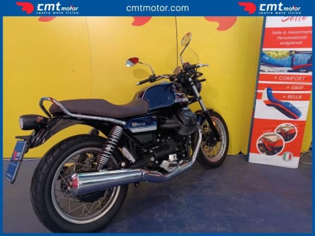 MOTO GUZZI V7 usata 3