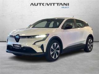 RENAULT Megane E-Tech Electric Evolution ER EV60 AC22