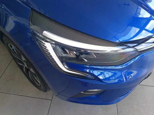 RENAULT Clio usata, con Fari LED
