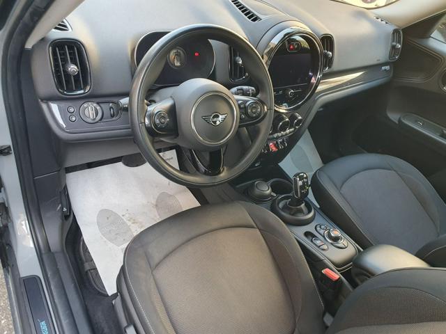 MINI Countryman usata, con Climatizzatore