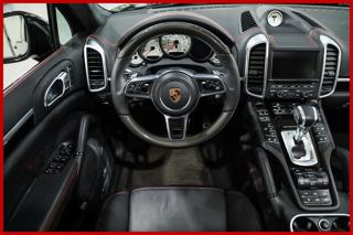 PORSCHE Cayenne usata, con Controllo trazione