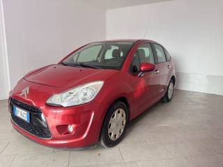 CITROEN C3 usata 16