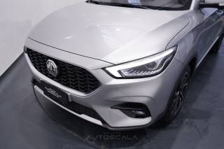 MG ZS usata 25