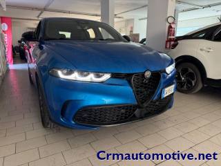 ALFA ROMEO Tonale 1.6 diesel 130 CV TCT6 Sprint