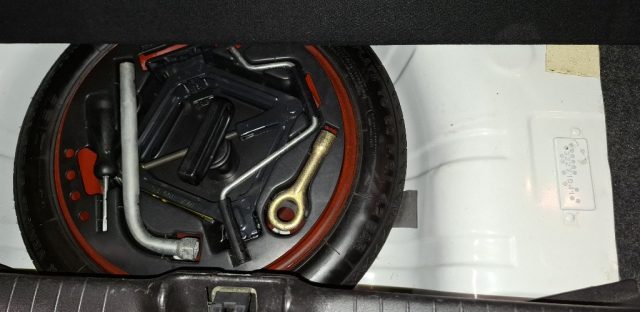 LANCIA Delta usata 49