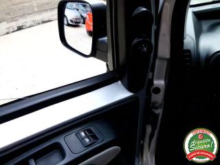 FIAT Qubo usata, con Lettore CD