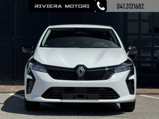 RENAULT Clio usata, con Airbag
