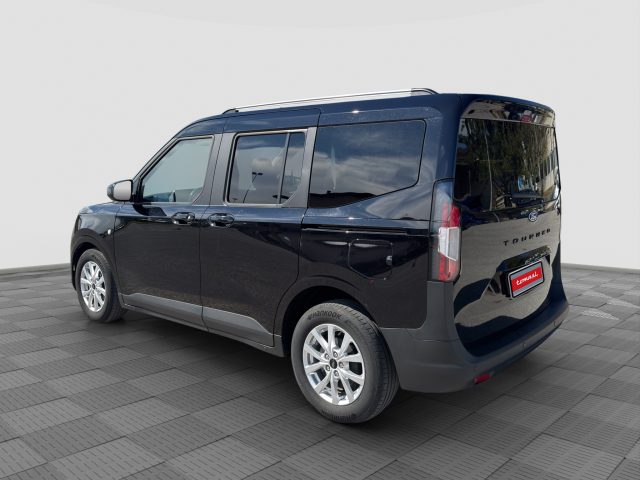 FORD Tourneo Courier usata 2