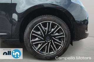 LANCIA Ypsilon usata 14