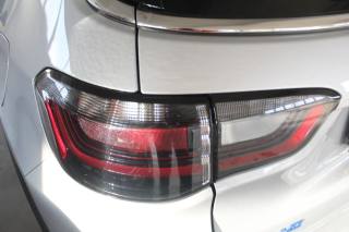 JEEP Compass usata, con Chiusura centralizzata telecomandata