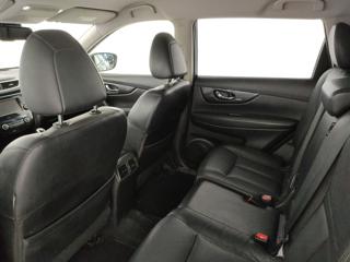 NISSAN X-Trail usata, con Controllo vocale