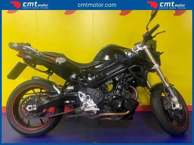 BMW F 800 R usata 0