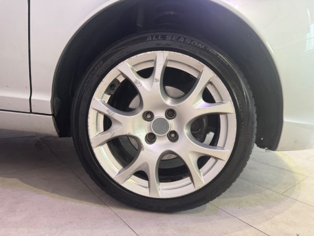 LANCIA Ypsilon usata 7