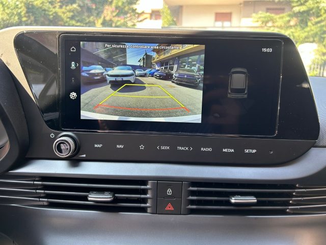 HYUNDAI i20 usata, con Controllo trazione