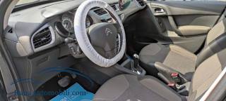 CITROEN C3 usata, con Airbag Passeggero
