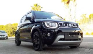 SUZUKI Ignis usata, con Airbag laterali